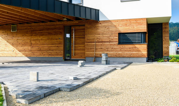 Best Cobblestone Driveway Pavers  in Tabor City, NC