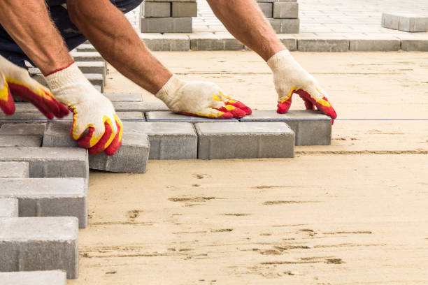 Best Interlocking Driveway Pavers  in Tabor City, NC