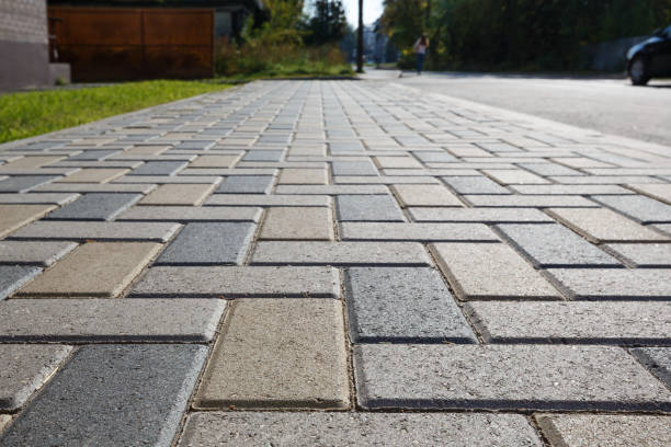 Best Permeable Paver Driveway  in Tabor City, NC