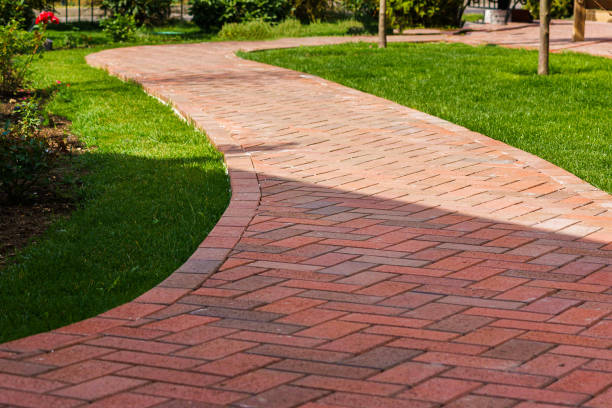 Best Professional Driveway Pavers  in Tabor City, NC