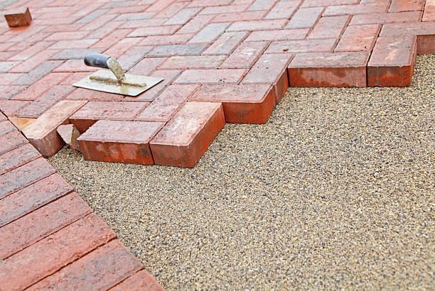 Best Driveway Paving Contractor  in Tabor City, NC