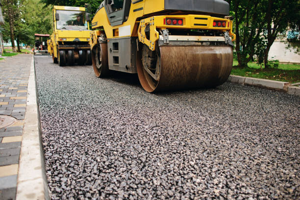 Best Cobblestone Driveway Pavers  in Tabor City, NC